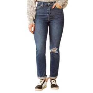 Levi’s Wedgie Straight - 29